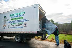 Junk Removal for Events in St Francis, MN